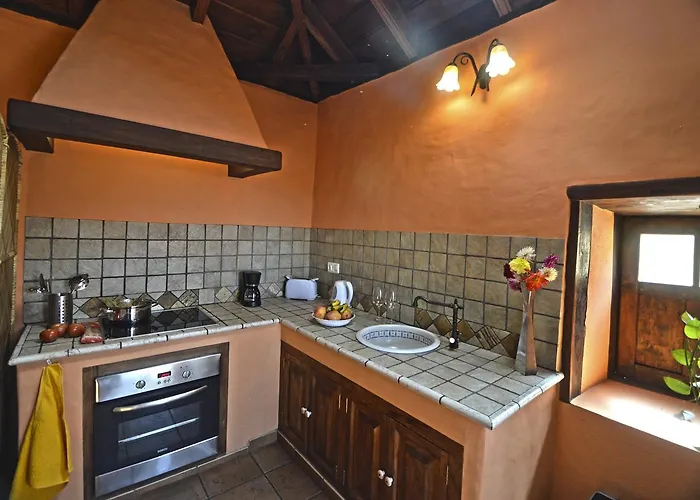 Ismail Casa de Férias El Paso