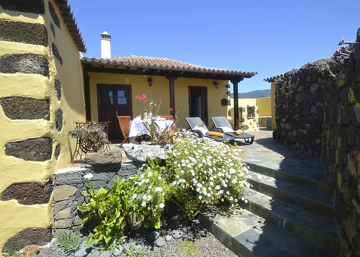 Casa de Férias Ismail El Paso
