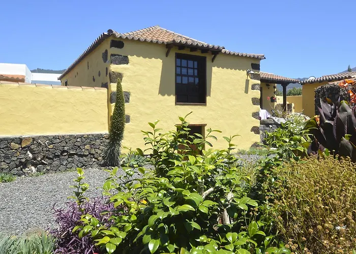 Casa de Férias Ismail El Paso