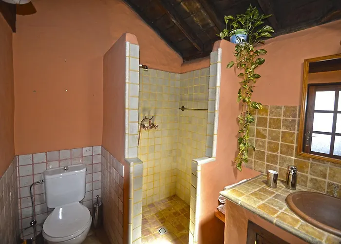 Casa de Férias Ismail