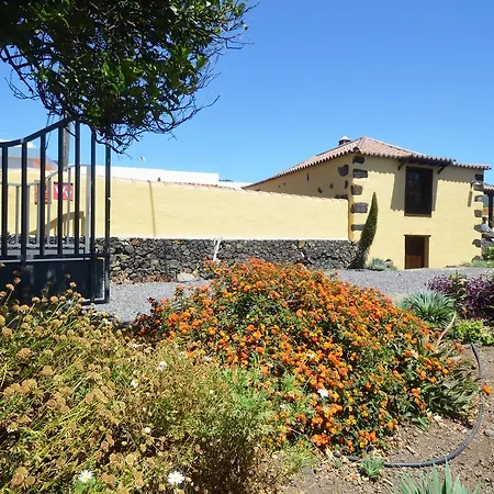 Casa Rural Ismail Ferienhaus
