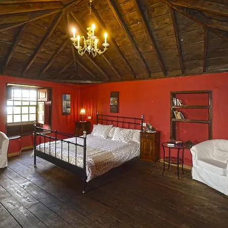 Casa Rural Ismail Ferienhaus El Paso