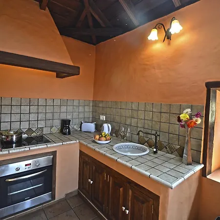 Casa Rural Ismail Ferienhaus El Paso