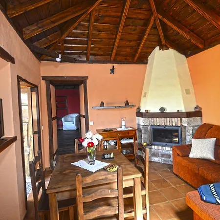 Ferienhaus Casa Rural Ismail