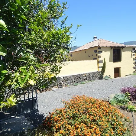 Casa Rural Ismail El Paso