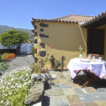 Casa Rural Ismail