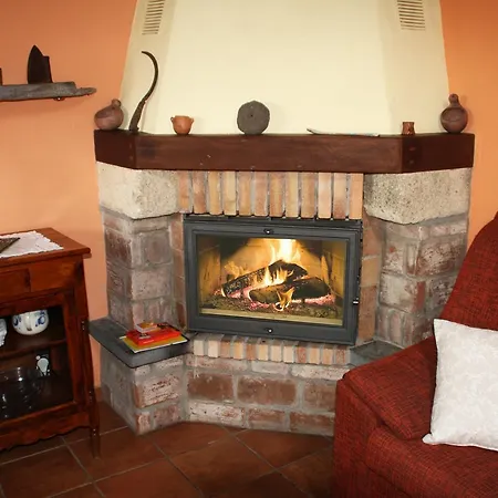 Casa Rural Ismail Ferienhaus *