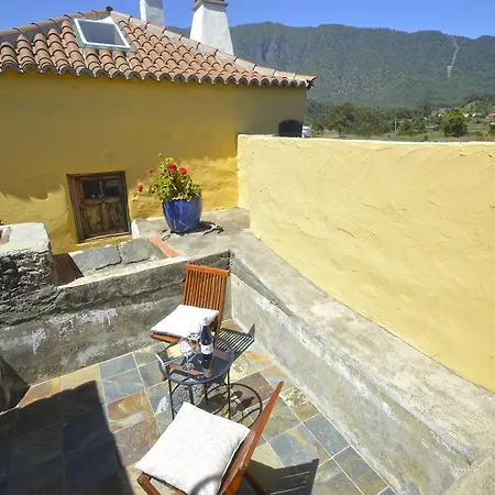 Ferienhaus Casa Rural Ismail El Paso