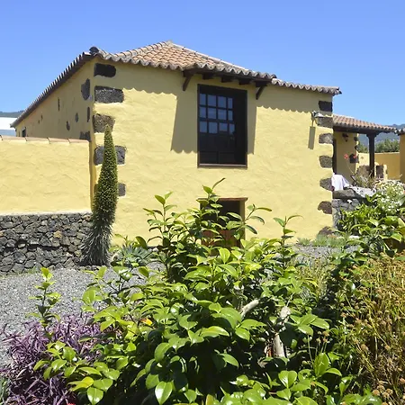Ferienhaus Casa Rural Ismail El Paso