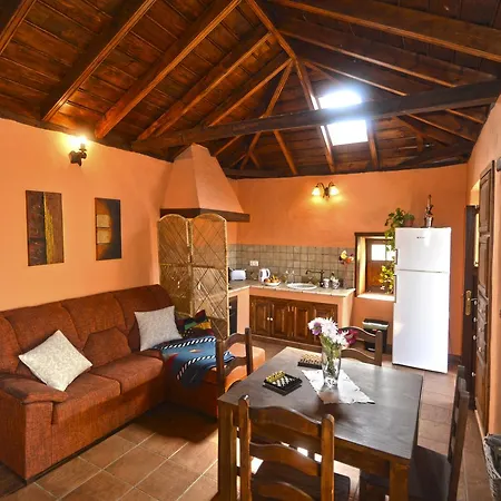 Casa Rural Ismail