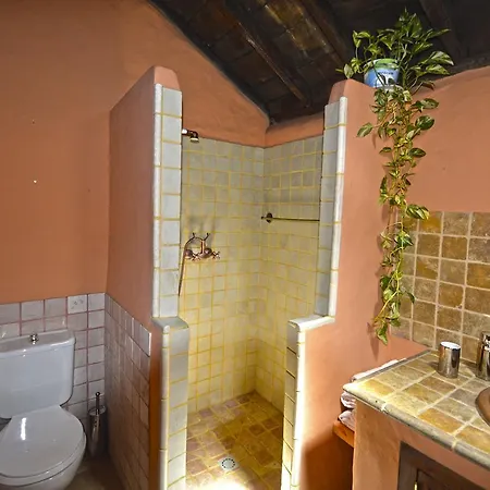 Ferienhaus Casa Rural Ismail