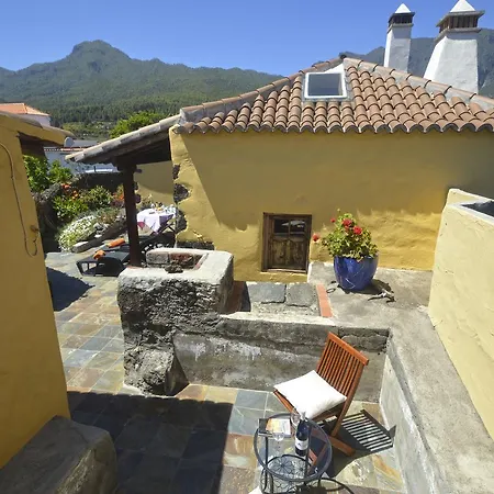 Casa Rural Ismail Ferienhaus