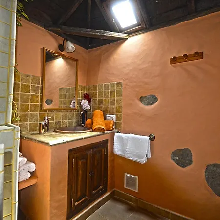 Casa Rural Ismail Ferienhaus El Paso