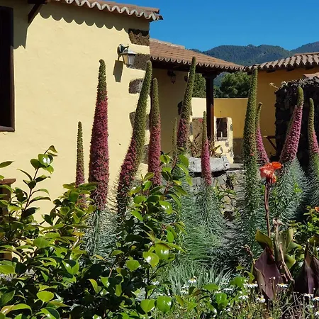 Casa Rural Ismail Ferienhaus
